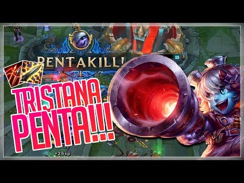 Freeze - Tomáš mě mlátí | TRISTANA PENTAKILL