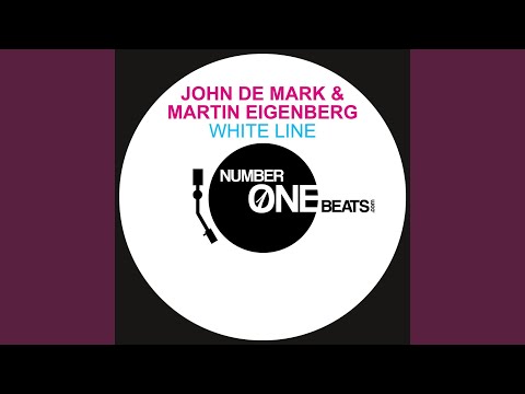 White Line (John De Mark Mix)