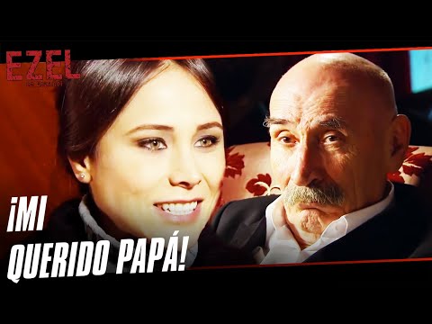 Ramiz Le Preparó Una Sorpresa A Selma | Ezel Novela en Español