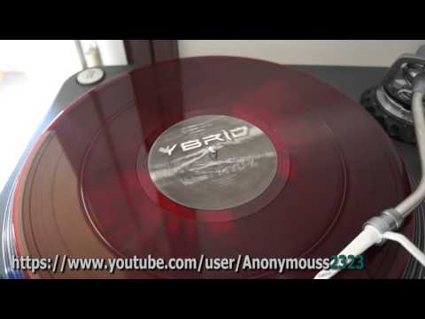 Ark-Aïk 05 - A1 - Ybrid - Yborg-Act I