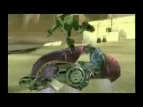 Halo Trilogy Tribute (3 Commercials)