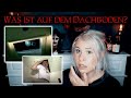 Von Poltergeist Fast Umgebracht Der Gruselige Fall Von Jackie Hernandez
