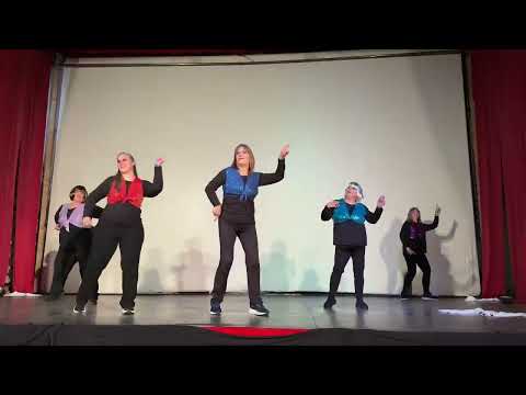 Regional Gral Alvear. Municipio 25 de Mayo