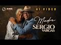 #MADRE - 🤱 Sergio Vargas 🎺 @sergio-vargas (AI Video)