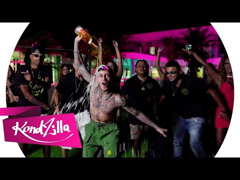 MCS Luciano SP, Bokão, Felipinho SP, Pedrinho e DJ Jadson - Topo do Ranking (KondZilla)