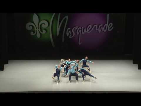 Best Hip-Hop // CRAZY PLANE RIDE - Dance By Kris [Minneapolis, MN]
