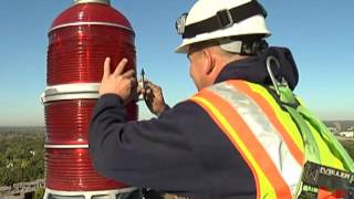 preview picture of video 'City Faces - Senior Utilities Operator - Pat Conrad'