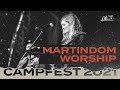 Martindom Worship CampFest 2021