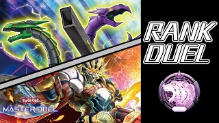 【遊戯王マスターデュエル】このデッキがキングを一番うまく使える(自称)『ABC閃刀セリオンズ』