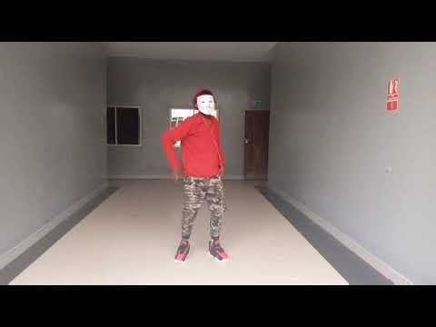 Y Celeb Ft. Snox , Starjon & Chanda Na Kay [Get Off My Car] official Dance Video