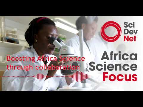 Boosting Africa science through collaborations