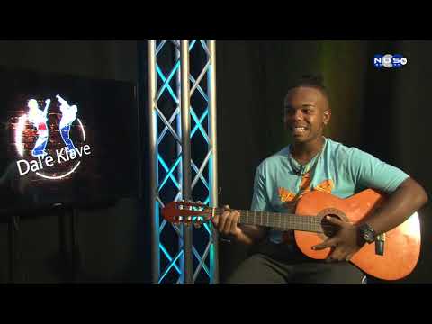 Dal e Klave Episodio 6 - Giomarre Mercera