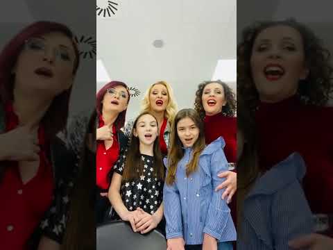 The Frajle & Jovana i Dunja / ELENO KERKO