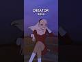 Creator VS OC 2013 2017 2024