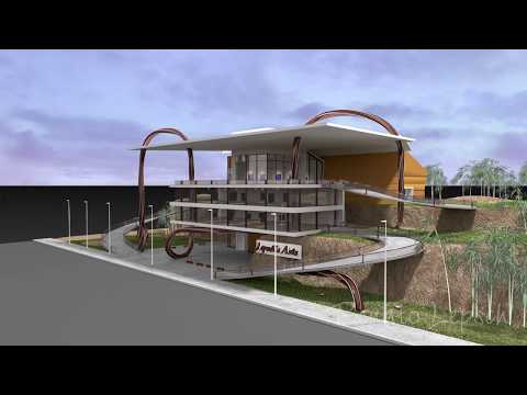 Galeria Lepsch's Arts #StayHome #FiqueEmCasa