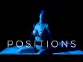 Positions - Ariana Grande (Rock Cover)