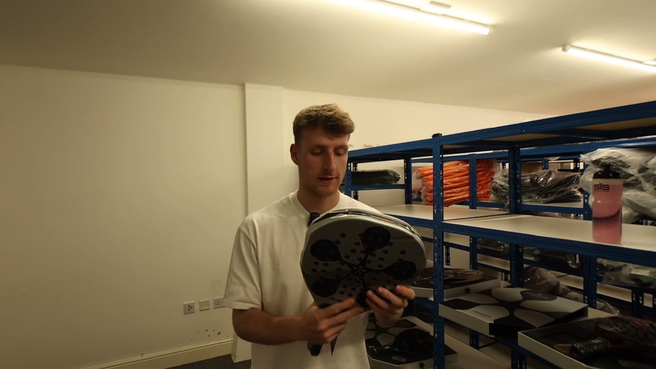 Load video: