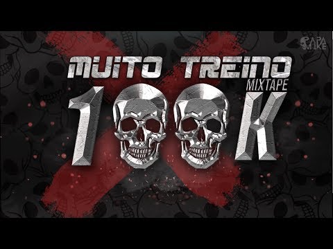 PapaMike - Muito Treino - Feat. Coy Rap