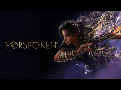 FORSPOKEN Gameplay Full Demo (Walkthrough Part 1) --- No Commentary
