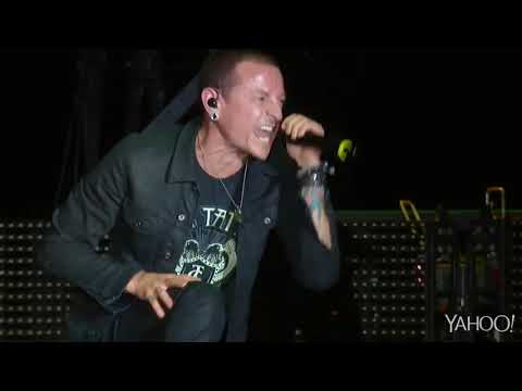 Linkin Park Live Rock In Rio Las Vegas Nevada 2015 05 09 [Full Concert]
