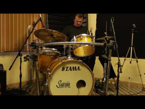 Kyle Robert drum cover- 