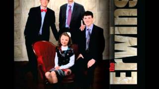 The Erwins - &quot; It was His love &quot;