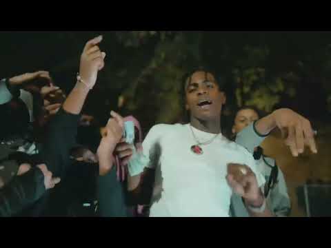 NAS EBK - Hang Wit Me (Cold Streets:New York)