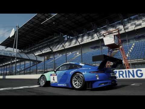 Falken vs Falken