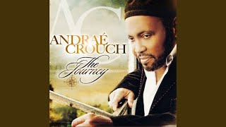 God Is On Our Side - Andraé Crouch