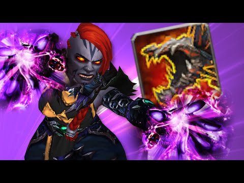 This Demonology Warlock Is STILL INSANE! (5v5 1v1 Duels) - PvP WoW: Shadowlands 9.1