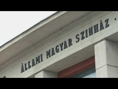 OperaCafé 20171001 - A Víg özvegy (Kárpát-haza OperaTúra)