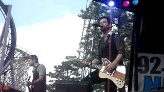 David Cook- Don't You Forget About Me