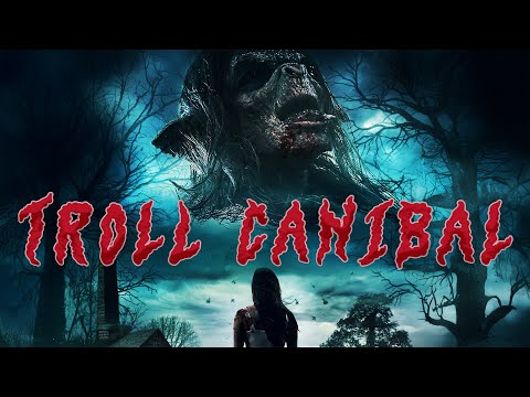 Troll Canibal (2021) [Terror] [#Suspense] Filme Completo Dublado Em Português #CannibalTroll