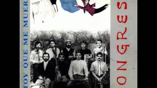 Congreso - Canción de Nkwambe