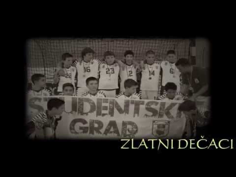 2015.g. Prvenstvo Srbije  ''URK Studentski grad'' gen. 2002 - NAJAVA