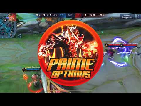 PRIME OPTIMUS LEOMORD TIPS