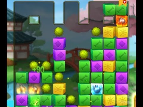 Pet Rescue Saga Level 3100