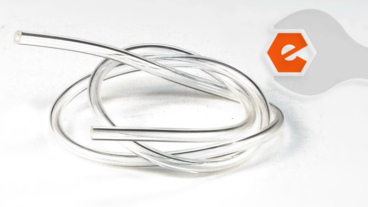 Replacing your Poulan Chainsaw Purge Line