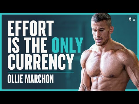 Identity Change & Personal Growth - Ollie Marchon | Modern Wisdom Podcast 371