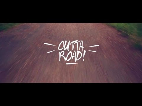 Naâman - Outta Road (Clip Officiel)