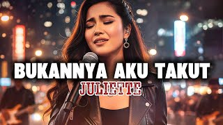 Download lagu Juliette – Bukannya Aku Takut (AI Cover Ladies Voice) | Versi Slow Rock mp3
