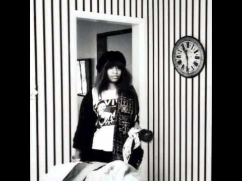 Tiombe Lockhart - California