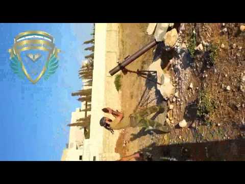 بيان كتيبة اهل الأثر وكتيبة القدس لإعلان قيامهم بعملية على معمل الكرتون في ريف حلب الغربي