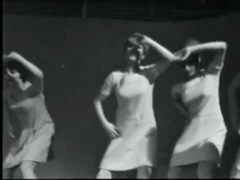 Annie Philippe - j'ai tant de peine