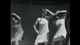 Annie Philippe - j'ai tant de peine