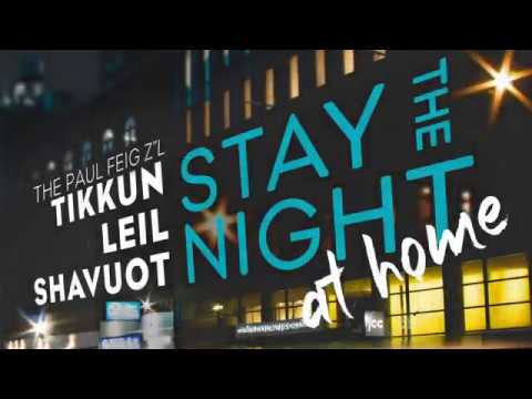 There's a Crack in Everything : Learning From Leonard Cohen | Rabbi Jeffrey Salkin