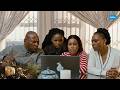 Dumisani Kicks Nhlanhla Out What Happens Next Kwa Baba S1 Mzansi Magic