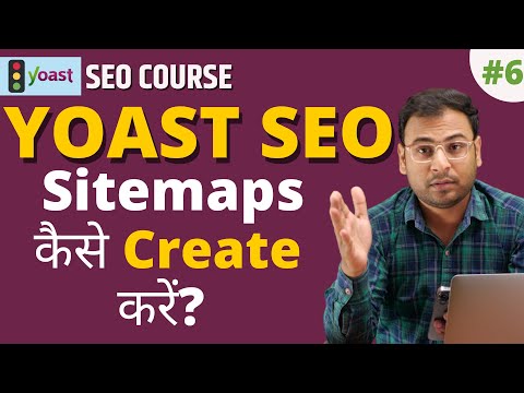 Complete Yoast SEO Course in a Single Video in Hindi Improve your Website Ranking