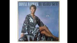 Dionne Warwick - Take The Short Way Home