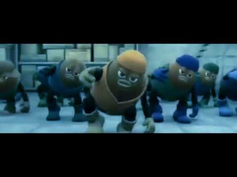 Gay Dar "Gonzo G" - Rider (Dance video)